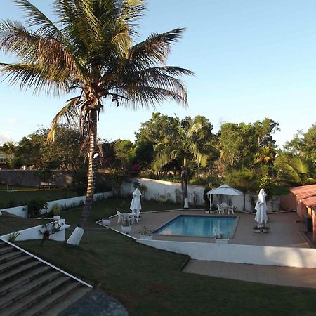 Pousada Doce Vida Guarapari Kültér fotó