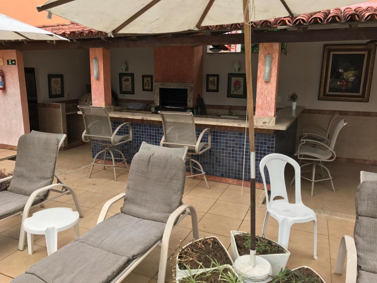 Pousada Doce Vida Guarapari Kültér fotó