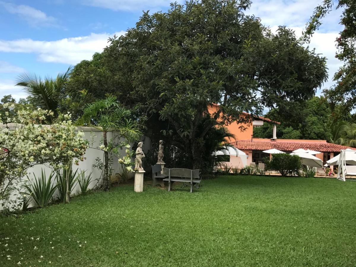 Pousada Doce Vida Guarapari Kültér fotó
