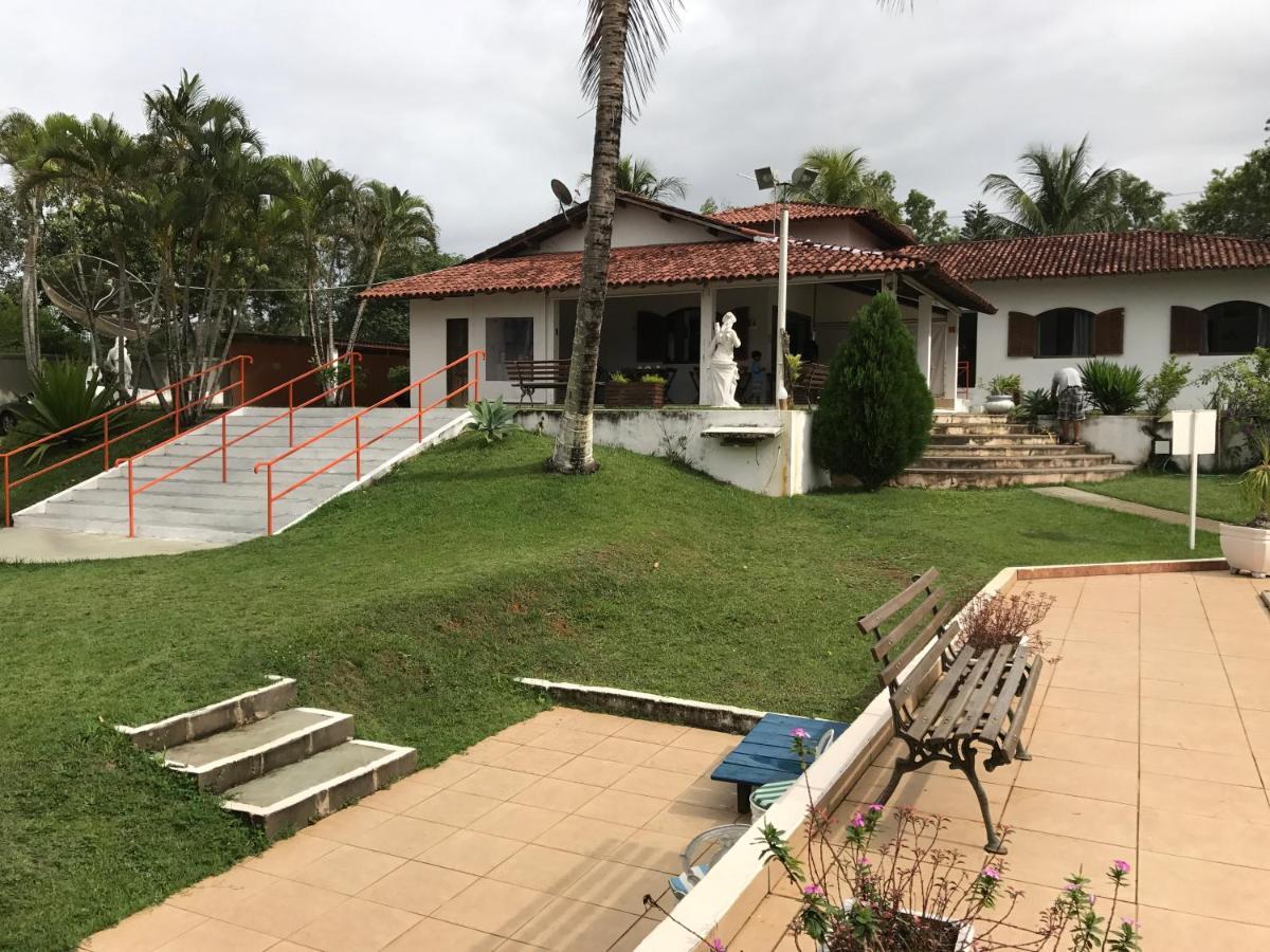 Pousada Doce Vida Guarapari Kültér fotó