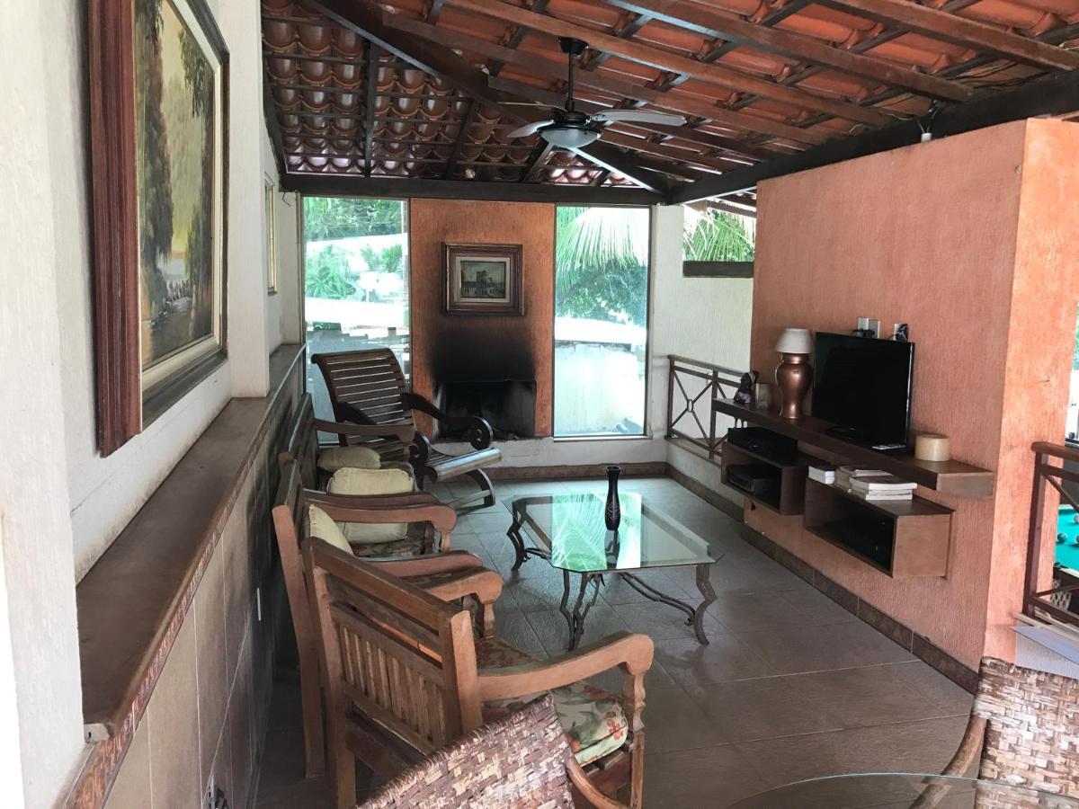 Pousada Doce Vida Guarapari Kültér fotó