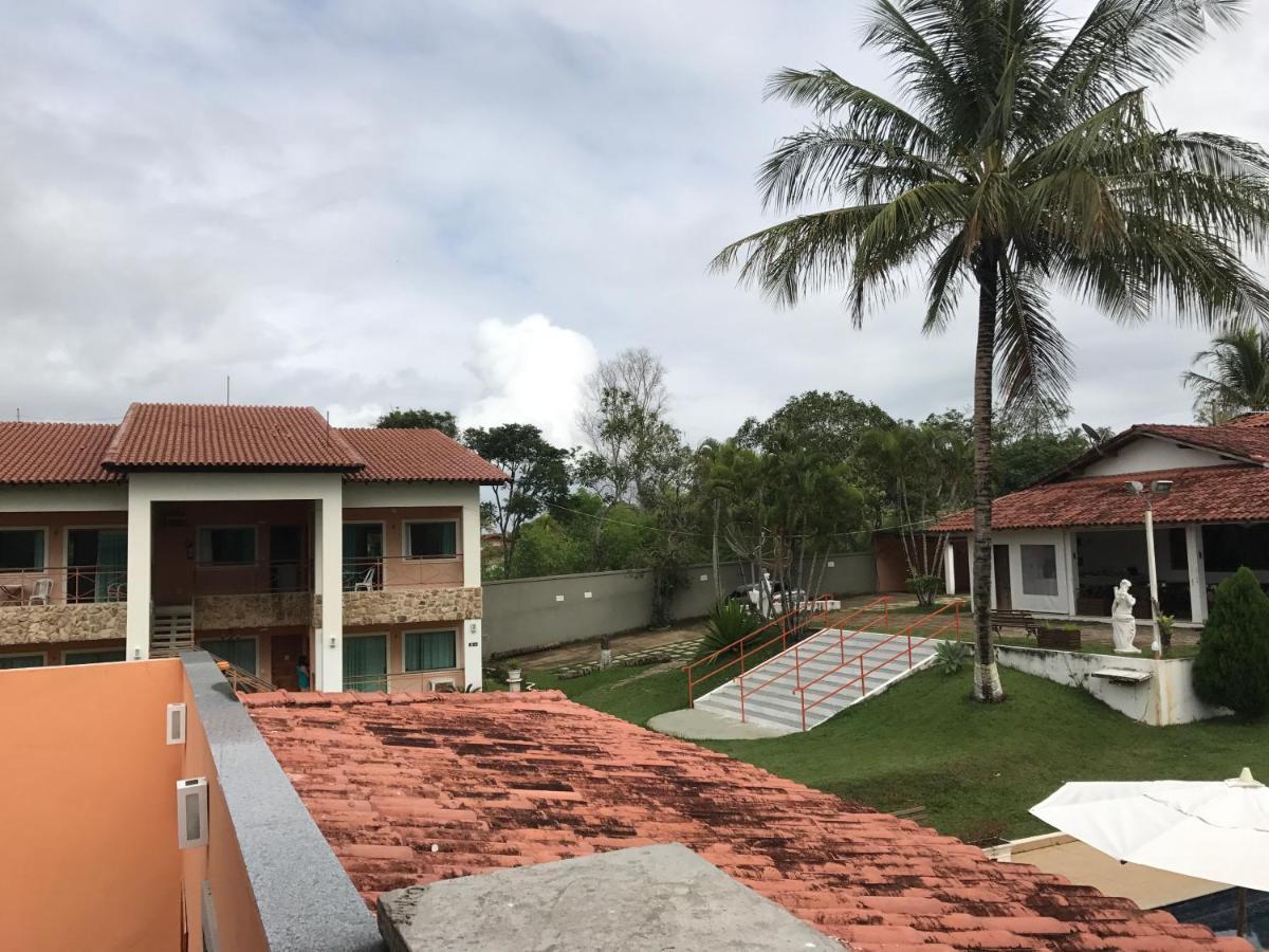 Pousada Doce Vida Guarapari Kültér fotó