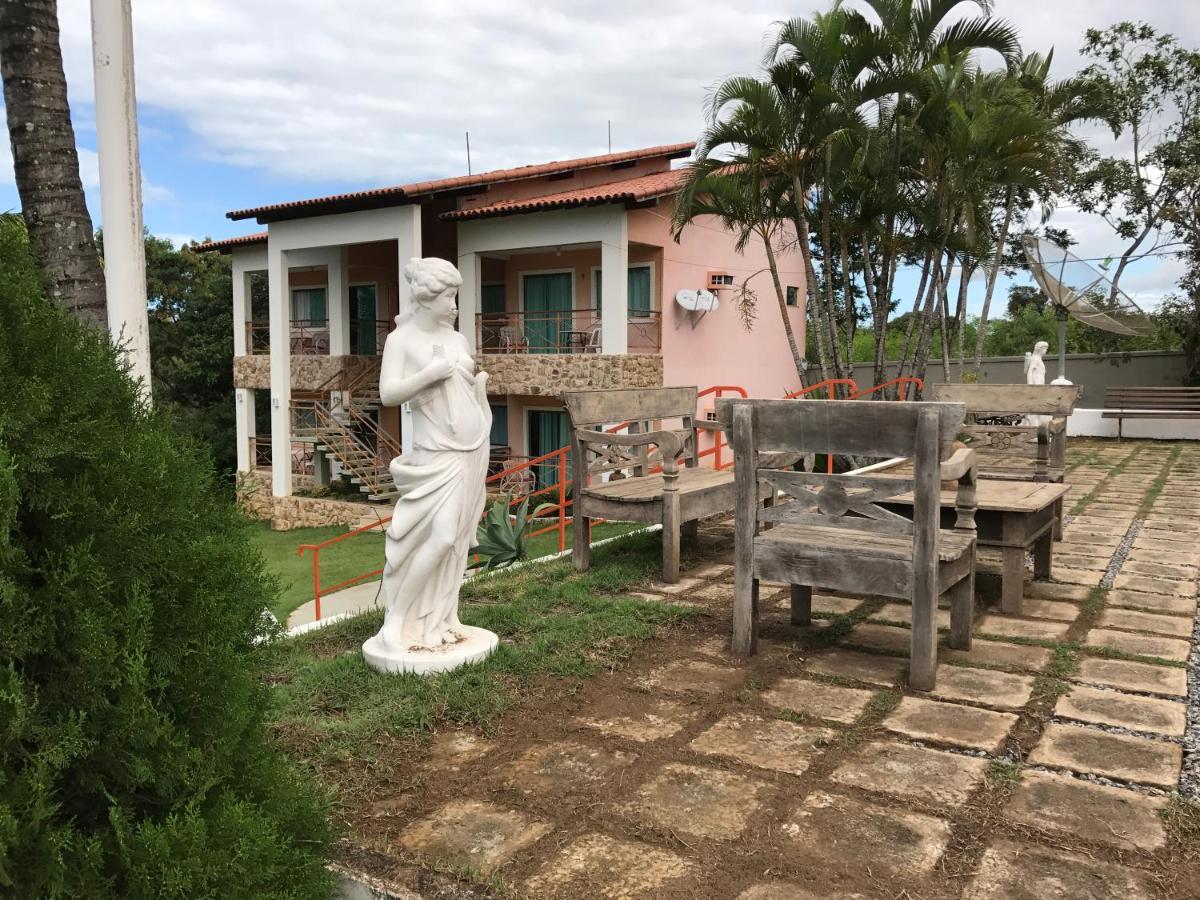 Pousada Doce Vida Guarapari Kültér fotó