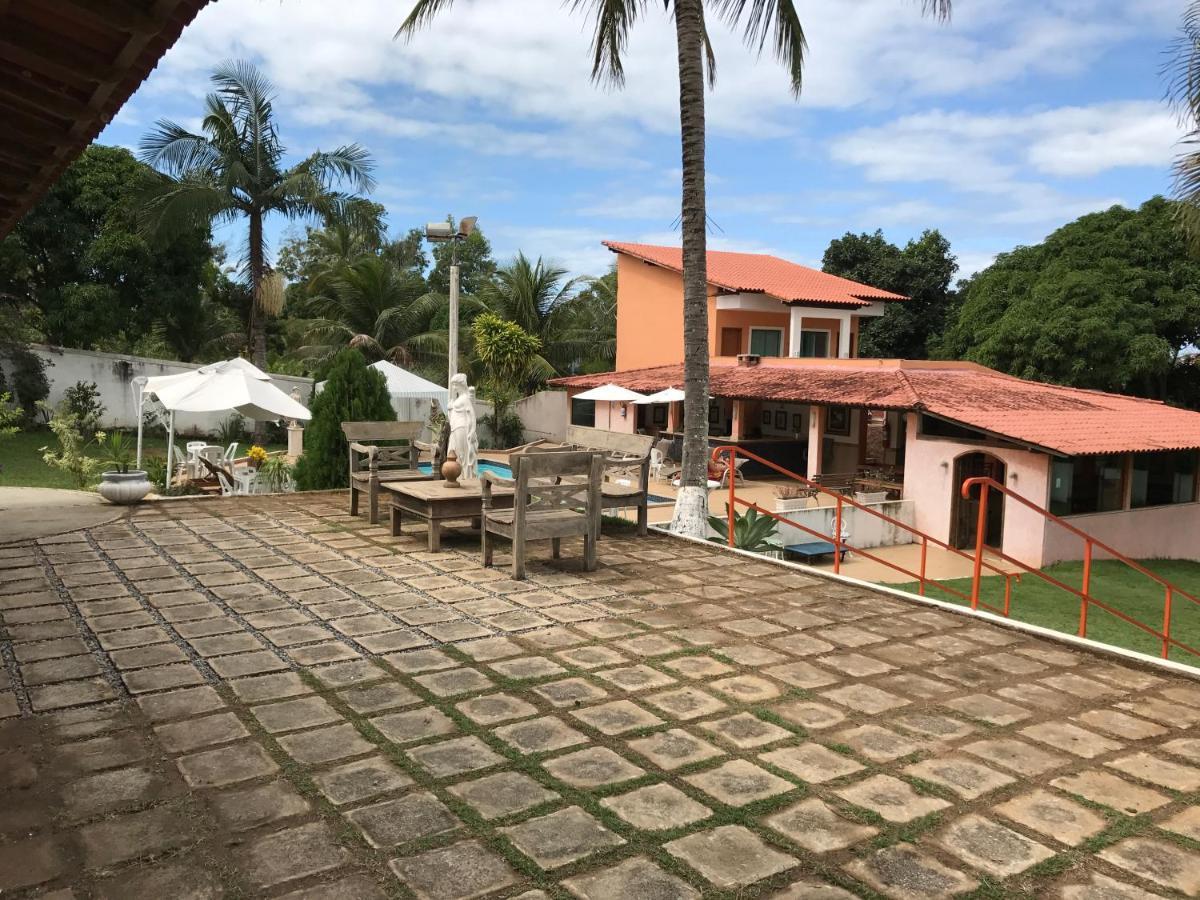 Pousada Doce Vida Guarapari Kültér fotó