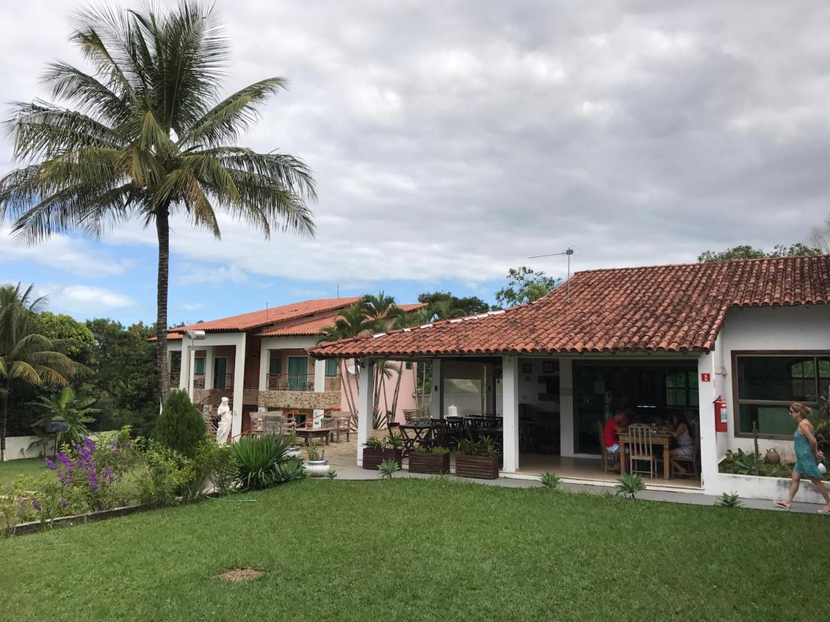 Pousada Doce Vida Guarapari Kültér fotó