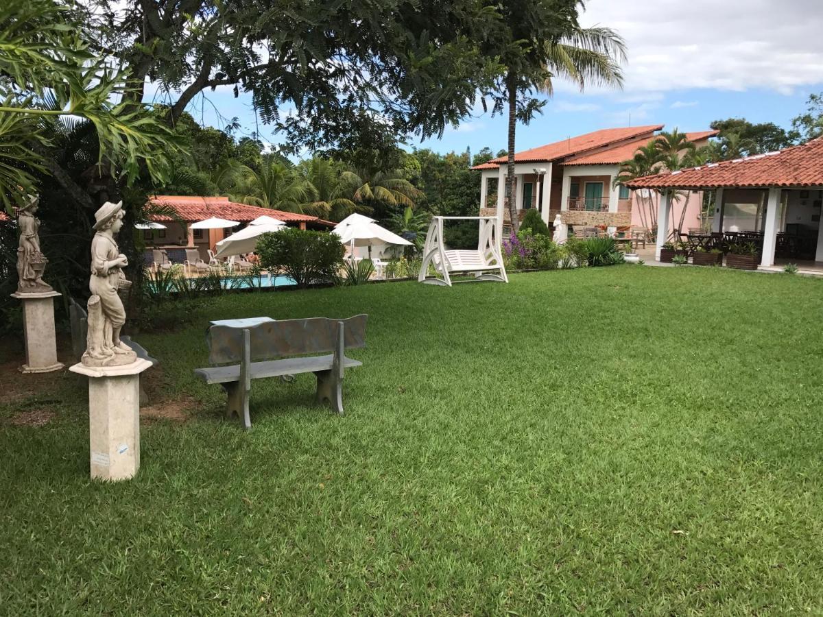 Pousada Doce Vida Guarapari Kültér fotó