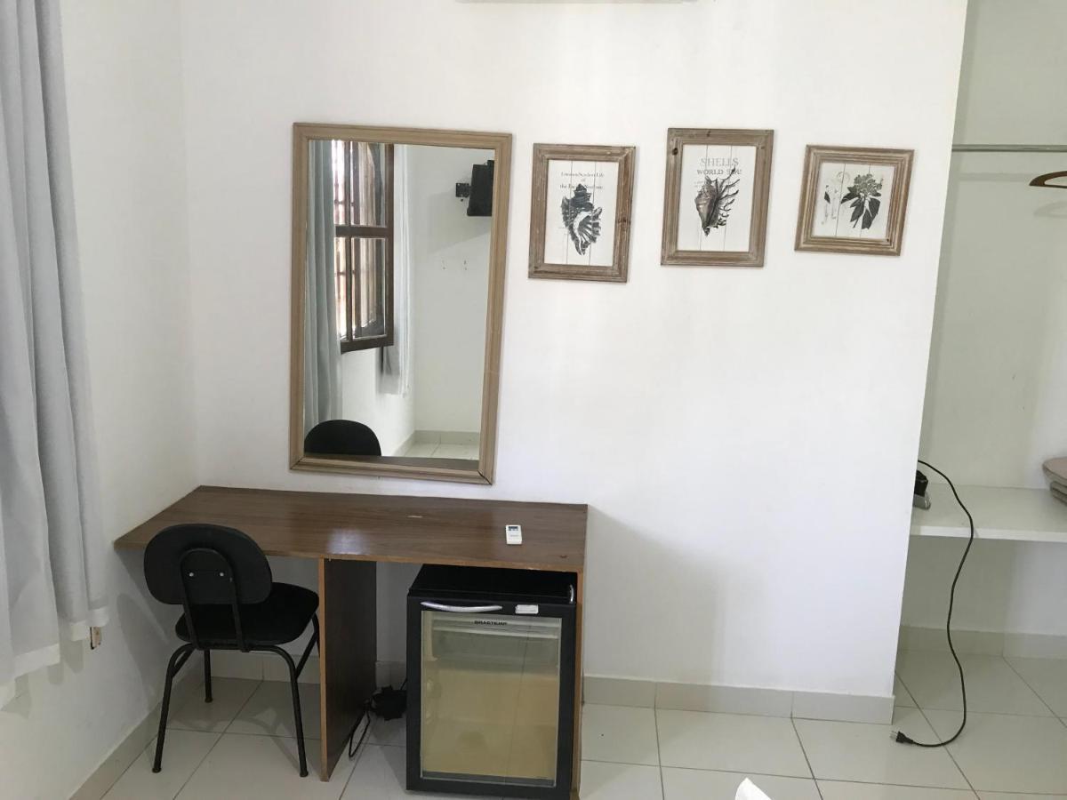 Pousada Doce Vida Guarapari Kültér fotó