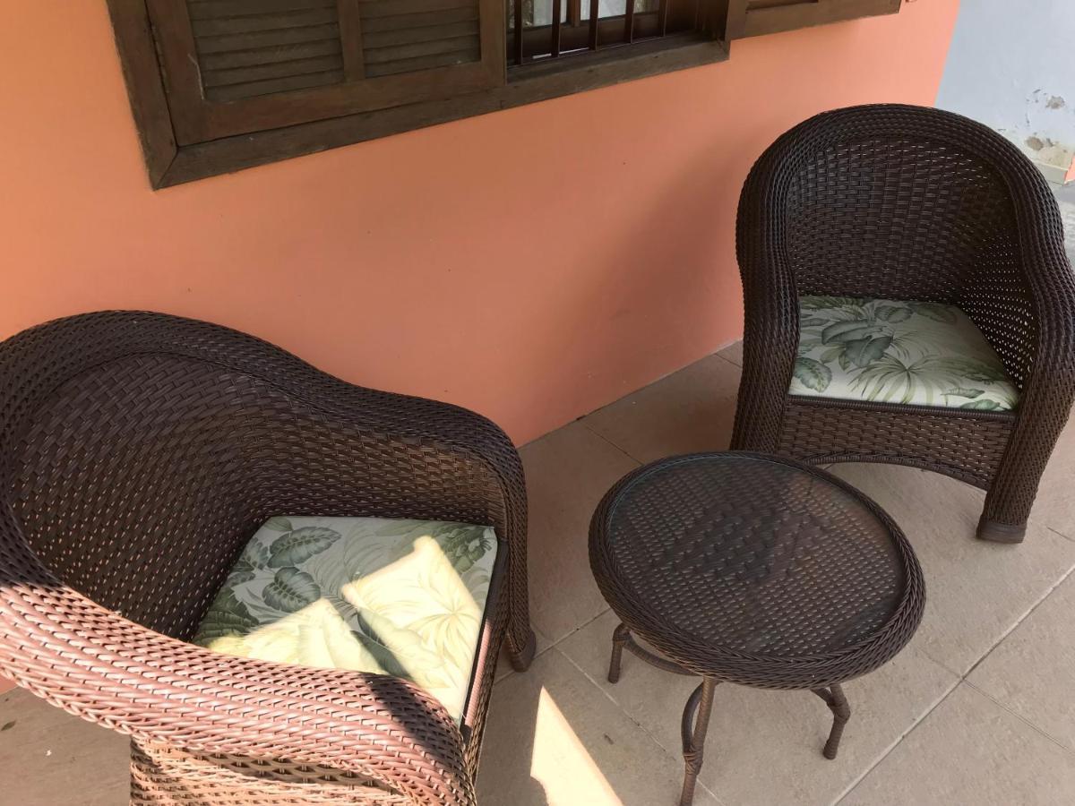 Pousada Doce Vida Guarapari Kültér fotó