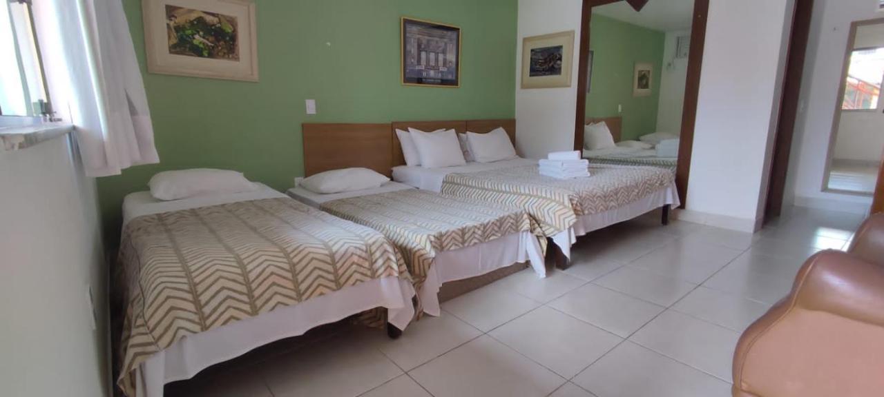 Pousada Doce Vida Guarapari Kültér fotó