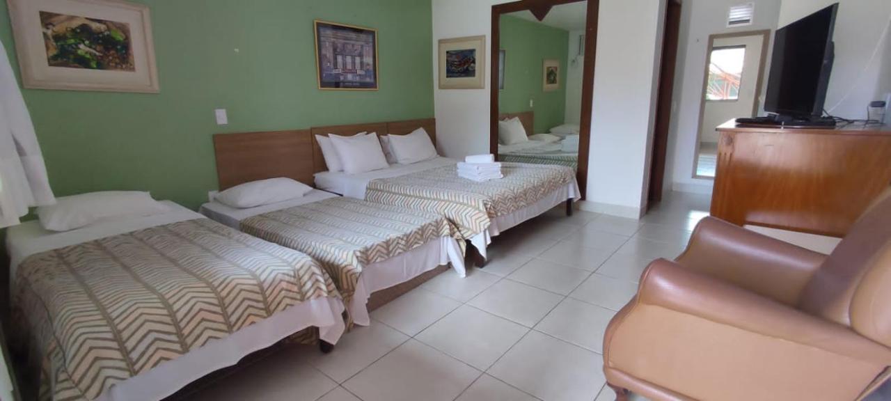 Pousada Doce Vida Guarapari Kültér fotó