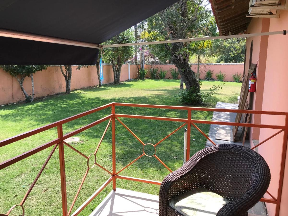 Pousada Doce Vida Guarapari Kültér fotó