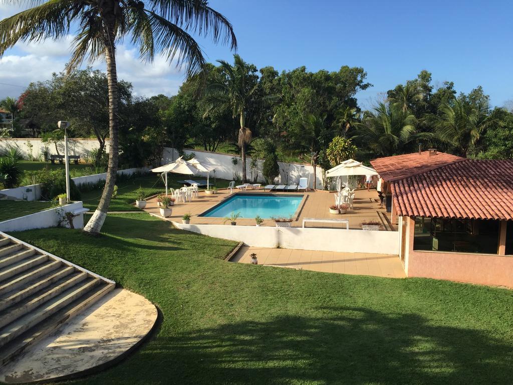 Pousada Doce Vida Guarapari Kültér fotó