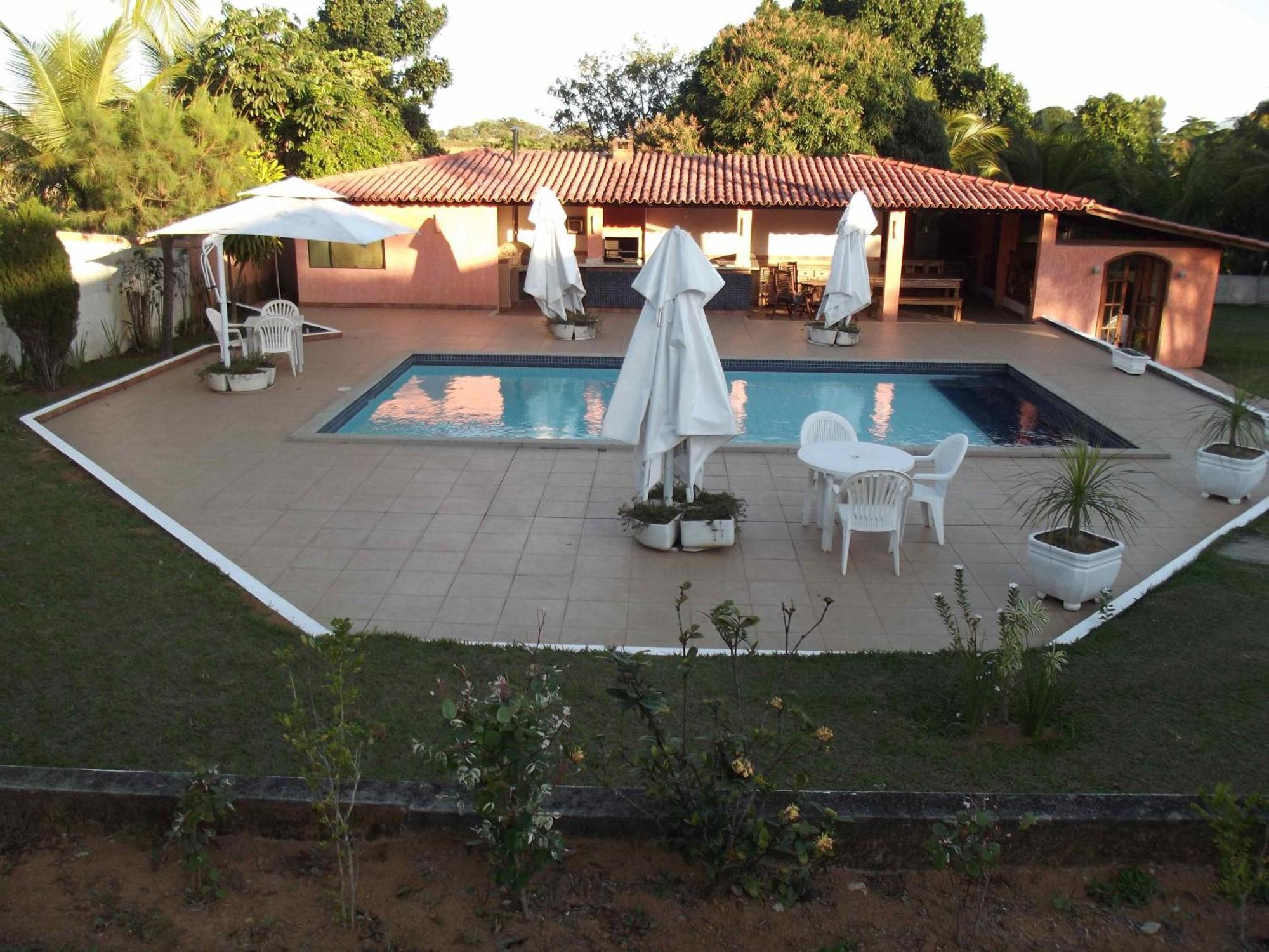 Pousada Doce Vida Guarapari Kültér fotó