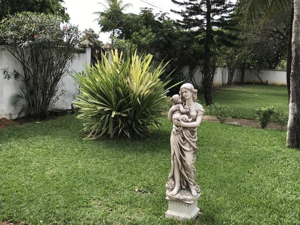 Pousada Doce Vida Guarapari Kültér fotó