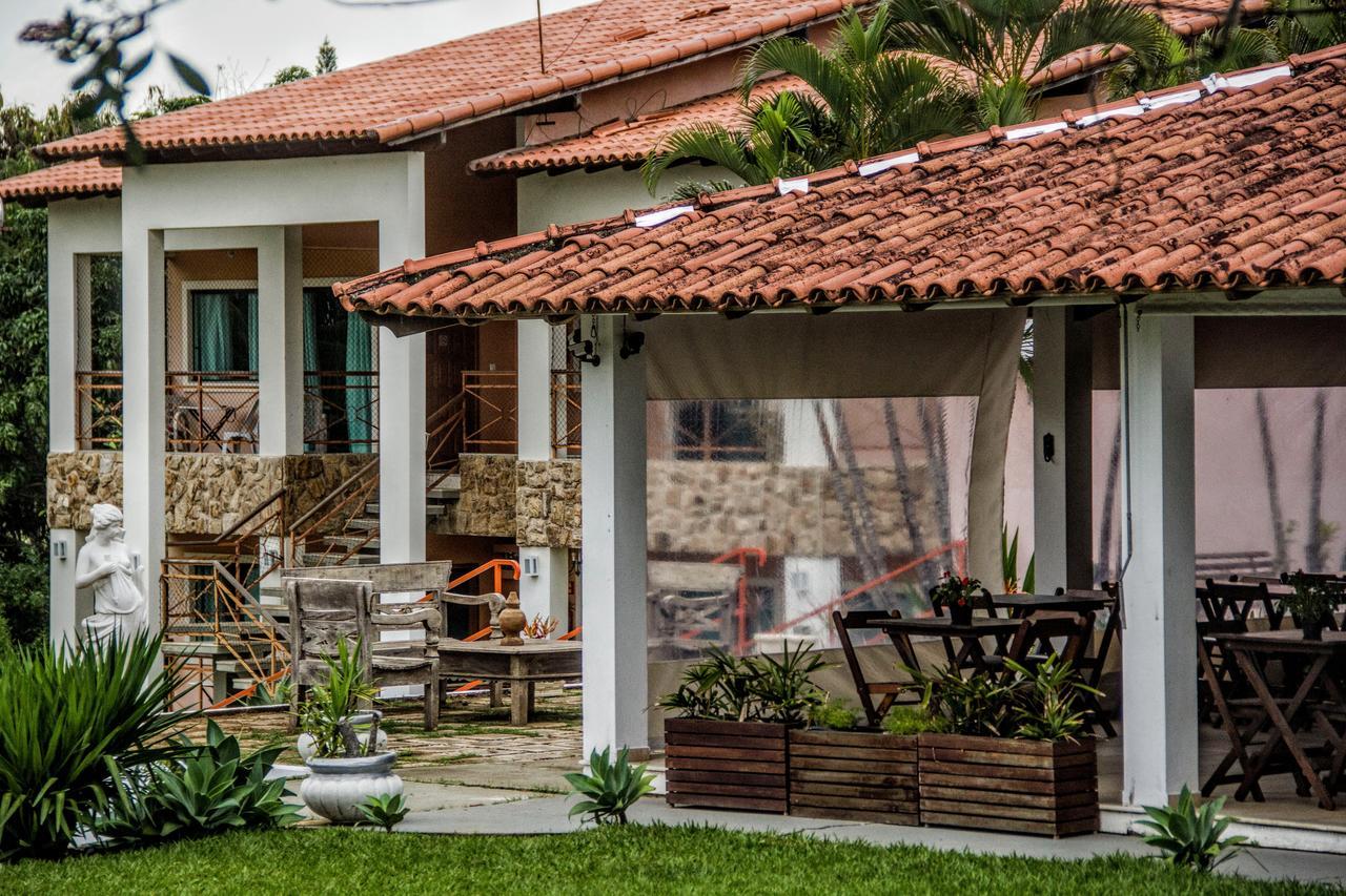 Pousada Doce Vida Guarapari Kültér fotó