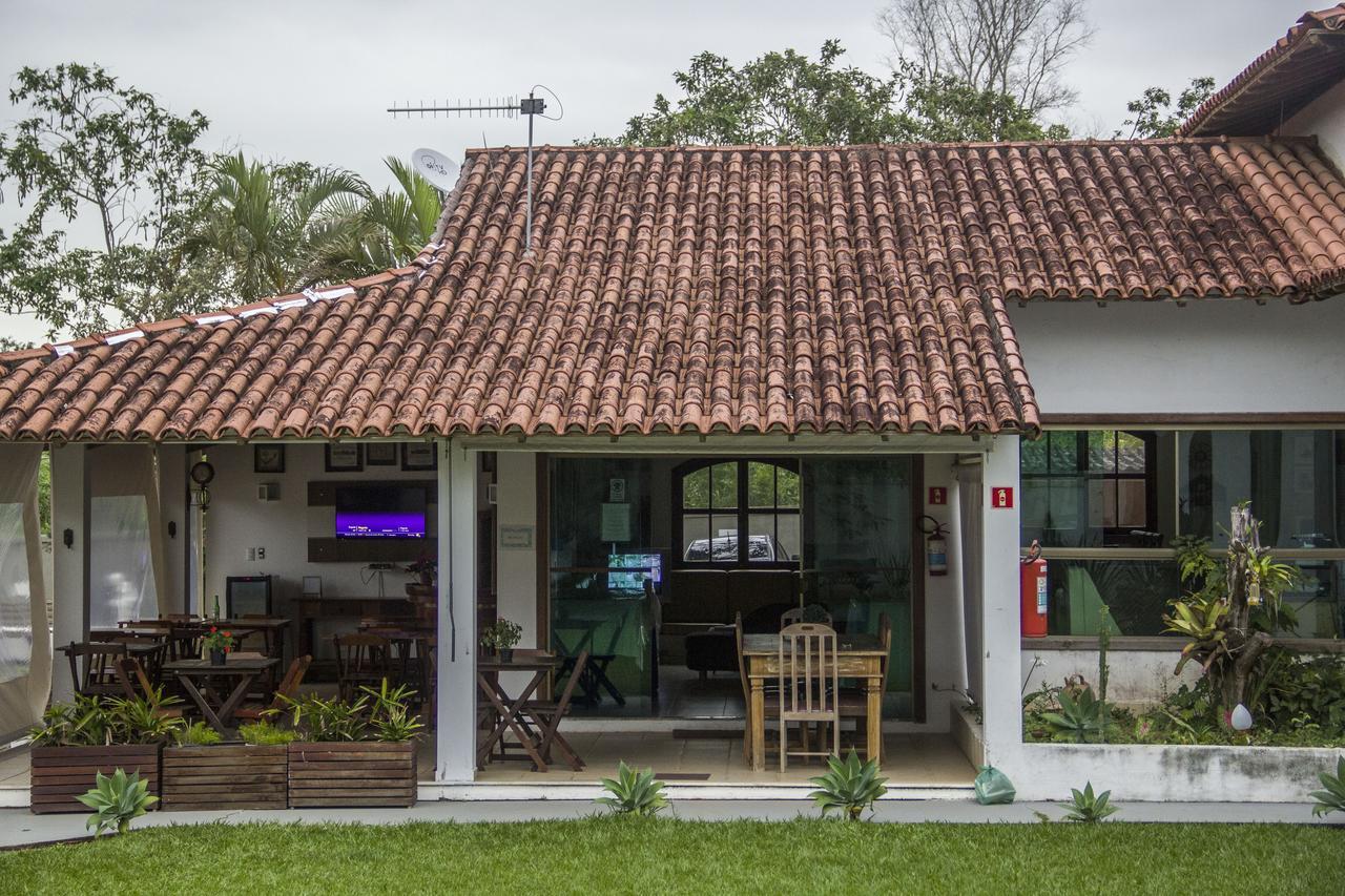 Pousada Doce Vida Guarapari Kültér fotó
