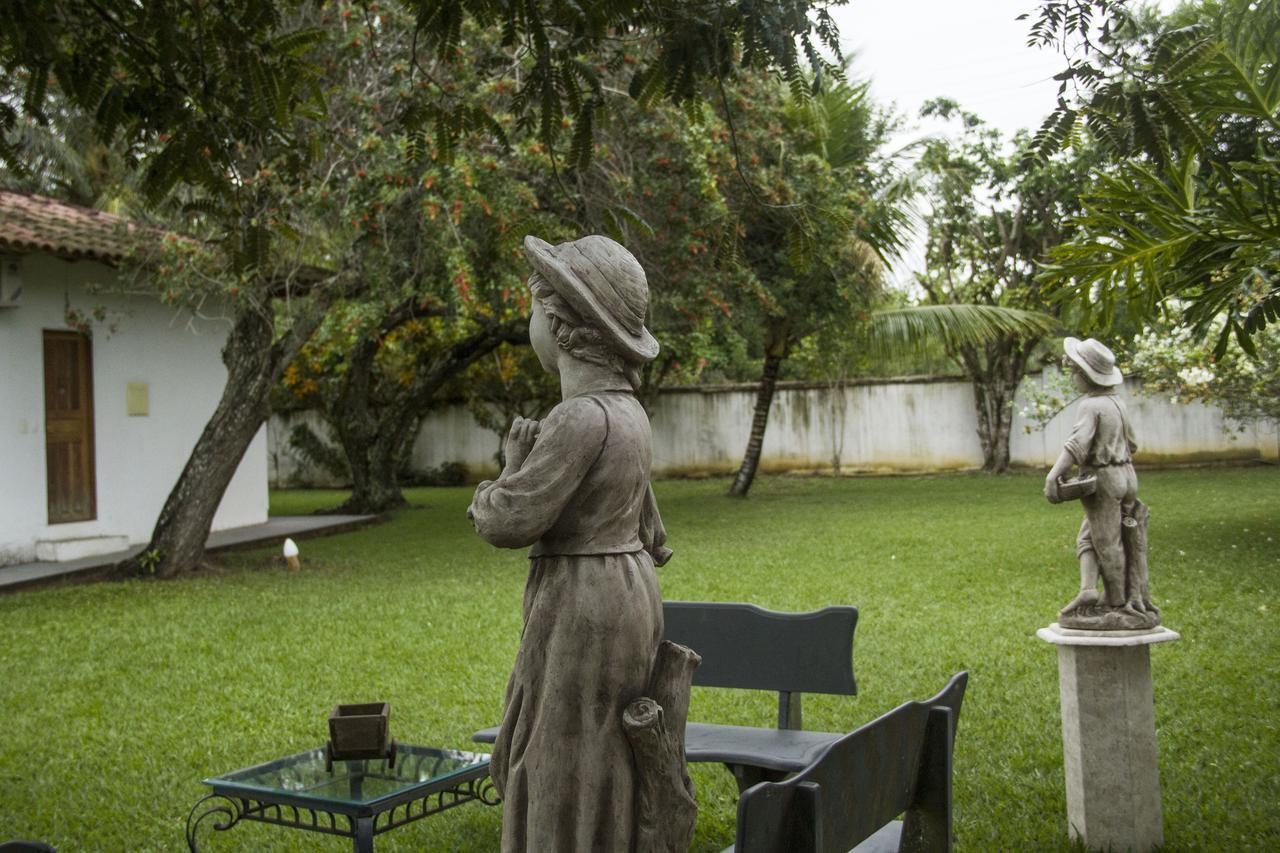 Pousada Doce Vida Guarapari Kültér fotó