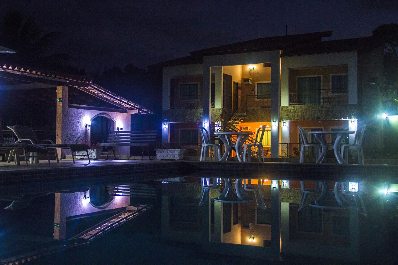 Pousada Doce Vida Guarapari Kültér fotó